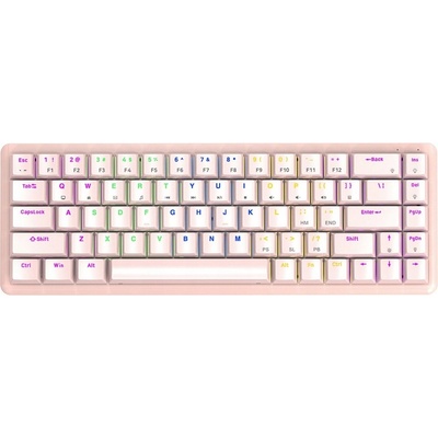Rampage REBEL Pink