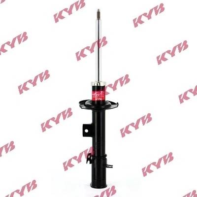 Tlumič pérování KYB 3338043 KYB 3338043