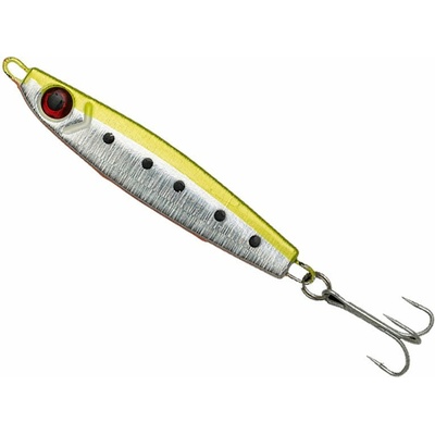 DAM Ron Thompson Herring NL 10,5cm 70g UV Yellow
