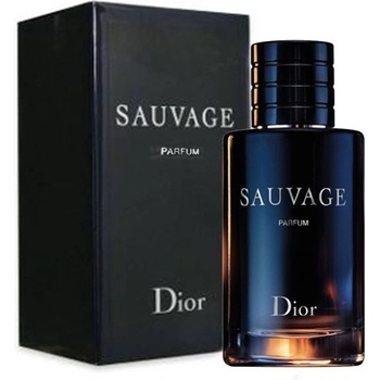 Le-parfumbg Dior sauvage parfum 100ml- Парфюм за мъже