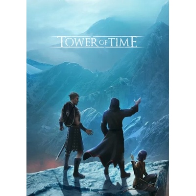 Tower of Time