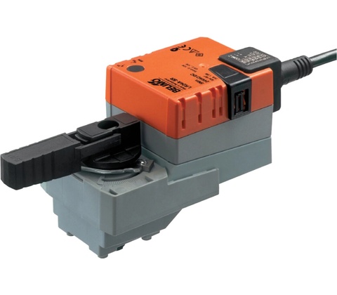 Belimo LR 24 A-SR