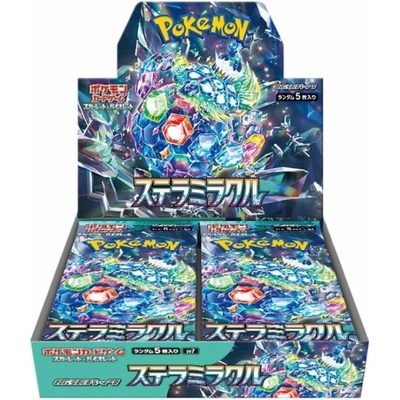 pokemon towering perfection booster box japonsky booster box - Heureka.cz