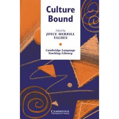 Culture Bound : Bridging the Cultural Gap in Language Teaching