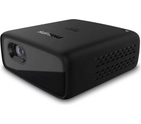 Philips PicoPix Micro+