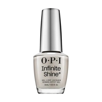 OPI Infinite Shine Gel-Like Lacquer лак за нокти с гел ефект Gray it on Me 15 ml