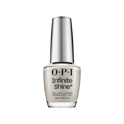 OPI Infinite Shine Gel-Like Lacquer лак за нокти с гел ефект Gray it on Me 15 ml