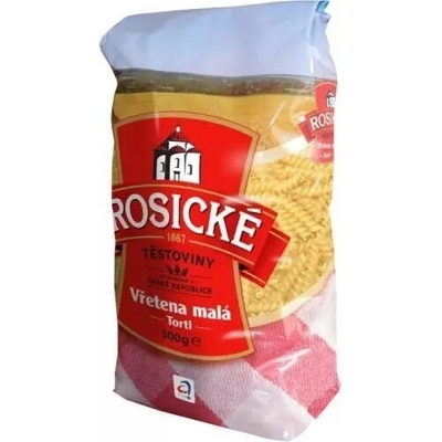 Rosické těstoviny torti 500 g