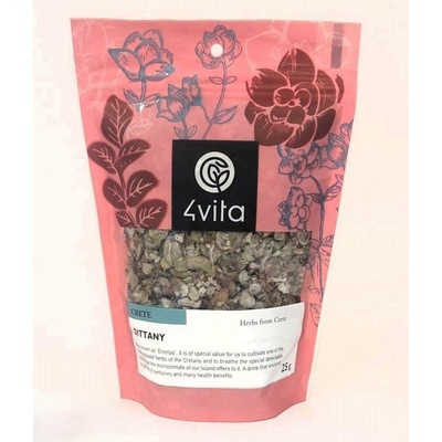 4Vita DICTAMOS zázračná bylina z Kréty 25 g
