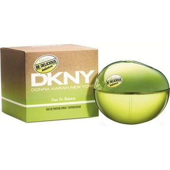 DKNY Be Delicious eau so intense parfumovaná voda dámska 30 ml