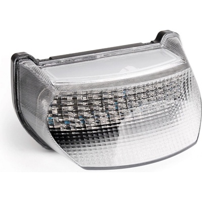 Zadné svetlo LED Kawasaki ZX-7R 1996-2003 číre