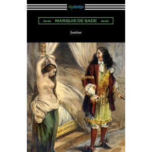 Digireads. com Justine | Marquis de Sade