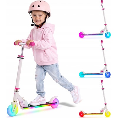 Sun Baby Lumiride J02.026.0.6 bílá