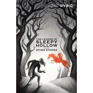 Sleepy Hollow and Other Stories | Washington Irving (2015)