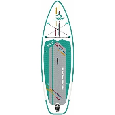 Paddleboard RIDEWAVE Touring 9'10"