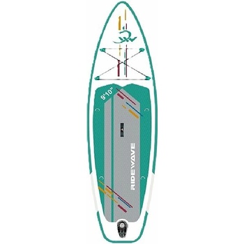 Paddleboard RIDEWAVE Touring 9'10"