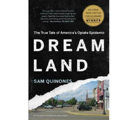 Dreamland