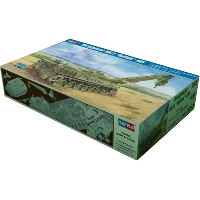 Hobby Boss Bergepanzer BPz2 “Buffalo ARV 1:35
