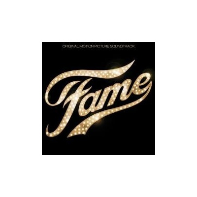 OST - Fame 2010 Regionální verze CD