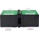 APC RBC124