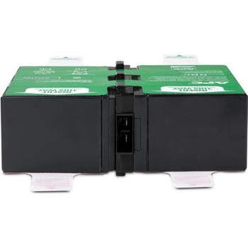 APC RBC124