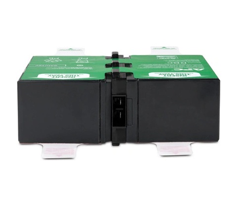 APC RBC124