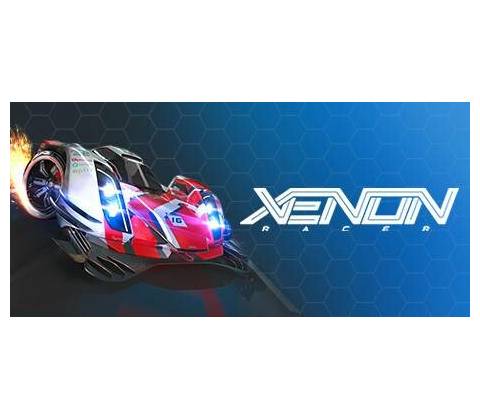 Xenon Racer