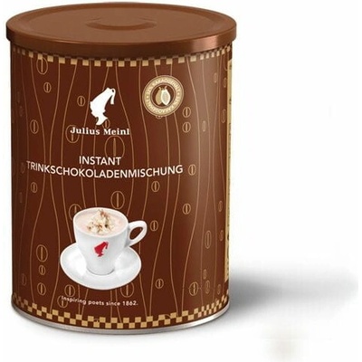 Julius Meinl mliečna čokoláda na pitie 300 g