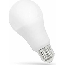 Spectrum LED E27 LED žiarovka 11,5W, A60 Farba svetla: Denná biela [WOJ+14347_220ST]