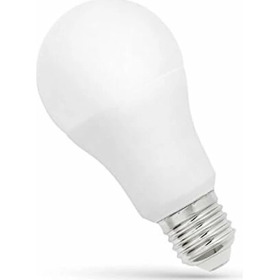 Spectrum LED E27 LED žiarovka 11,5W, A60 Farba svetla: Teplá biela [WOJ+13910_220ST]