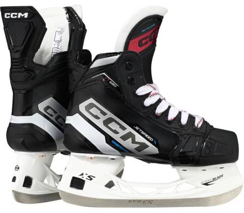 CCM JetSpeed FT680