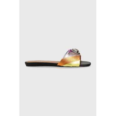 Kurt Geiger London Кожени чехли Kurt Geiger London Kensington (8496169109.MULT)