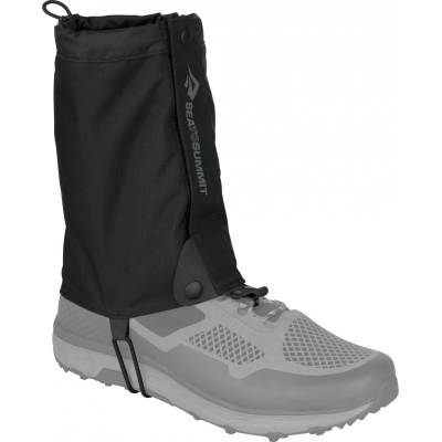 Sea to Summit Гети Sea to Summit Spinifex Ankle Gaiters - Black - размер One Size (208-0233-0111)