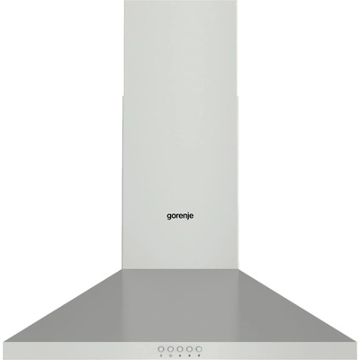 Gorenje Абсорбатор Gorenje WHC629E4X, 450 м³/ч, инокс (188280)