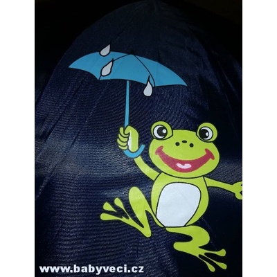 Playshoes žabák