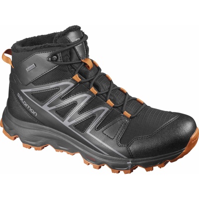Salomon Cruzano 3 mid gtx 43 1/3