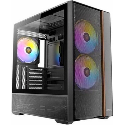 Antec Flux Rear