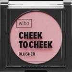 Wibo Руж за лице Cheek to Cheek, 03 Balance, 3.5 g - baby