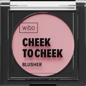Wibo Руж за лице Cheek to Cheek, 03 Balance, 3.5 g - baby