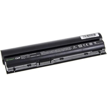 Green Cell Dell Latitude 4400 mAh (DE55)
