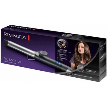 Image 1 of Remington Pro Soft Curl CI6525