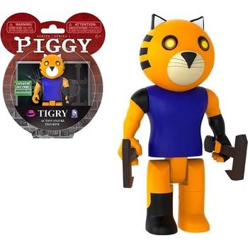 PHATMOJO PIGGY ROBLOX TIGRY