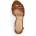Lauren Ralph Lauren Кожени еспадрили Lauren Ralph Lauren Nellie (802P04433002.200)