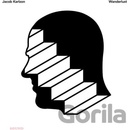 KARLZON, JACOB - WANDERLUST CD