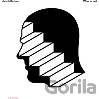 KARLZON, JACOB - WANDERLUST CD