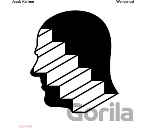 KARLZON, JACOB - WANDERLUST CD