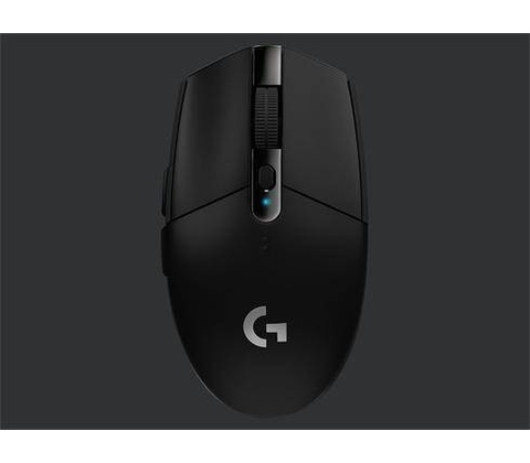 Logitech G305 Lightspeed Wireless Gaming Mouse 910-005283