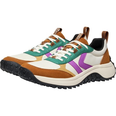 Keen KS86 M aventurinewillowherb Hnědá