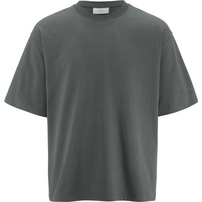 Tričko Frequent Heavy Tee krátký rukáv pánské lava Láva