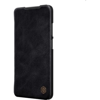 Pouzdro Nillkin Qin Book Xiaomi Redmi 10 černé